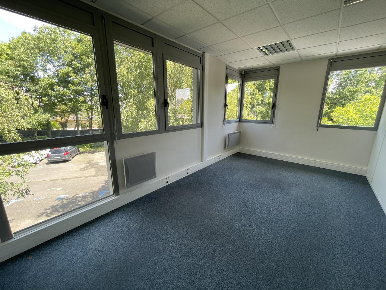 Bureau Saint-Herblain 987m² Vente bureau Saint-Herblain Loire-Atlantique OVBUR2530482 4